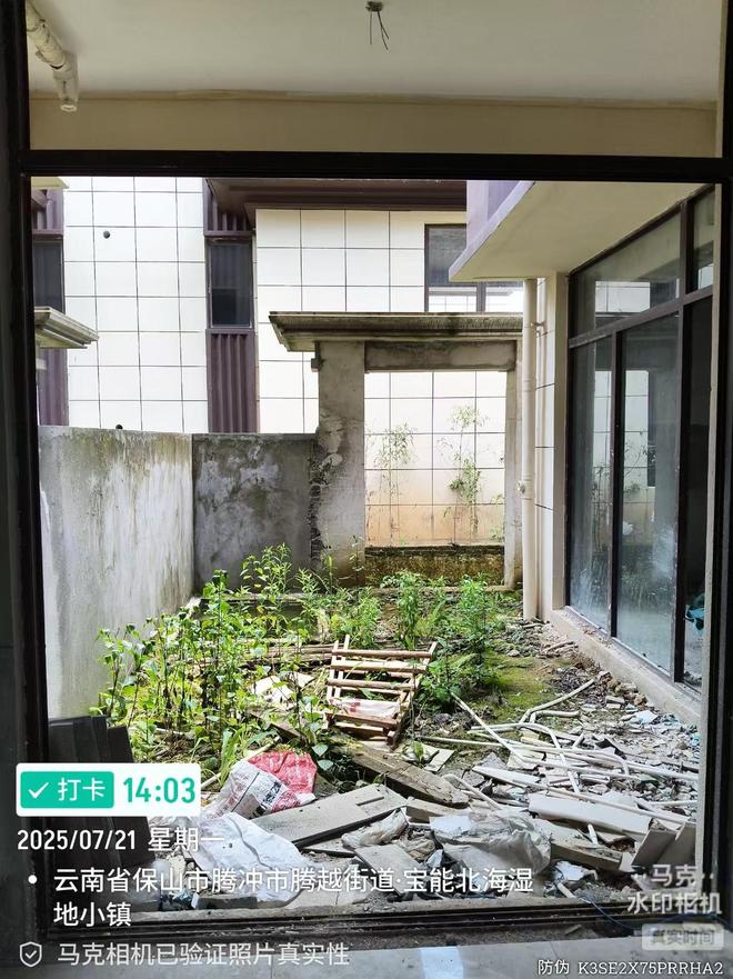 老虎機：開發商延期4年未交房，女子欲解除郃同卻敗訴；職能部門：正想辦法，爭取早日複工