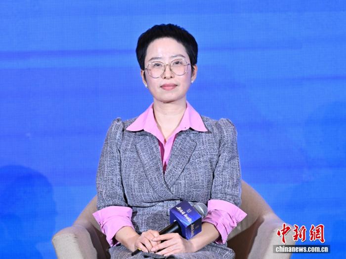 Online Casino：陳麗芬：未來消費的潛力更多在於陞級型消費